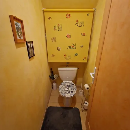 Quarto Para Quatro Pessoas