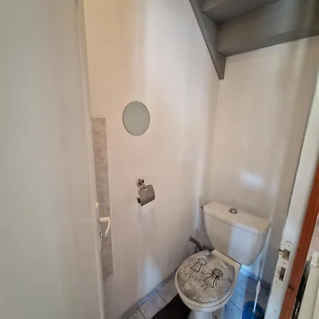 Séjour chez l'habitant Quarto Para Quatro Pessoas
