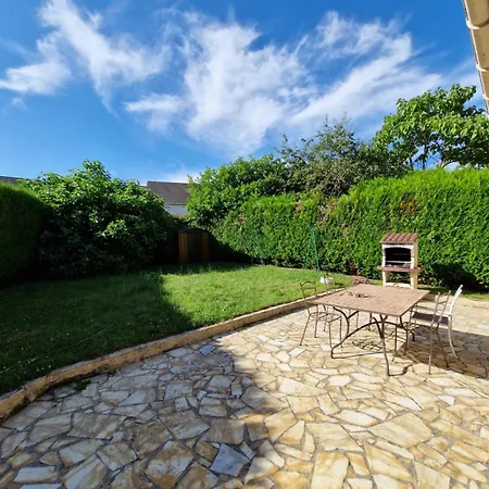 Homestay Quarto Para Quatro Pessoas Dourdan